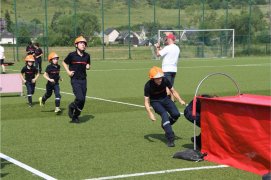 Fédération Nationale des Pompiers